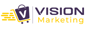 Vision Marketing Logo