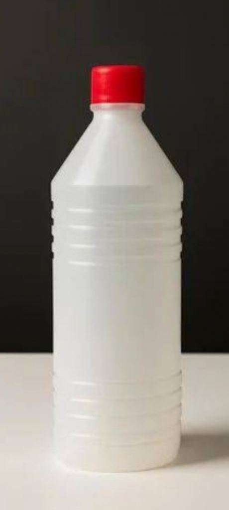 LOSS BLEACHING LIQUID