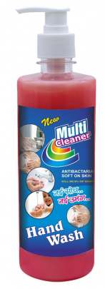 HANDWASH LIQUID