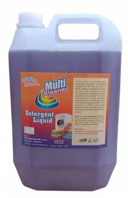 NORMAL DETERGENT