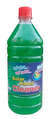 SOLAR PANEL CLEANER