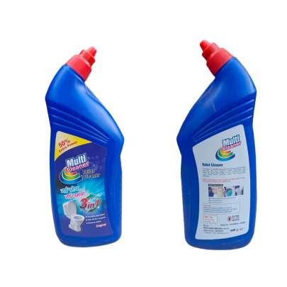 TOILET CLEANER 