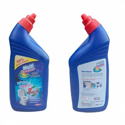 TOILET CLEANER 0