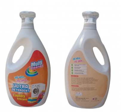 ULTRA DETERGENT